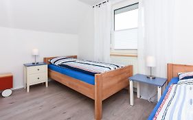 Ferienhaus Nordseeliebe